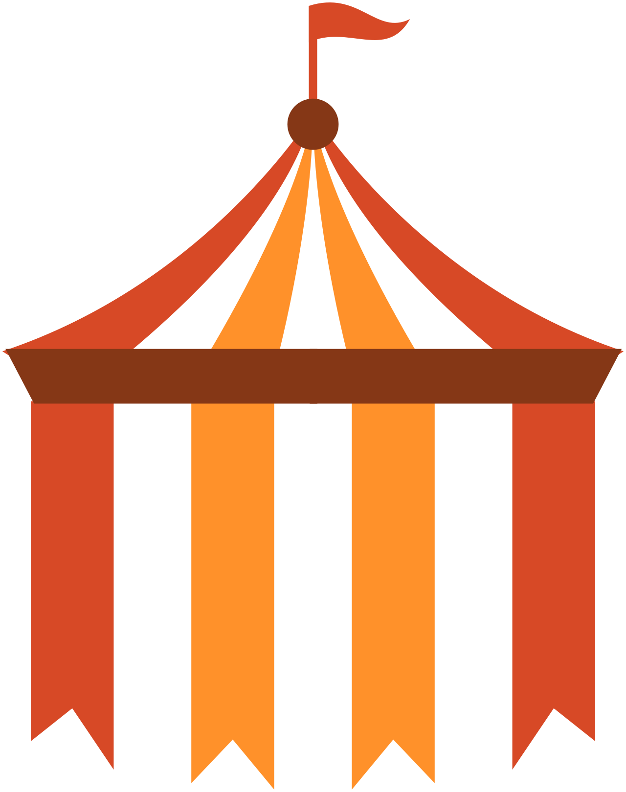 Shaded Celebrations Tent Rental McHenry IL Party And Event Rentals