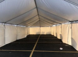 20x60 Frame Tent