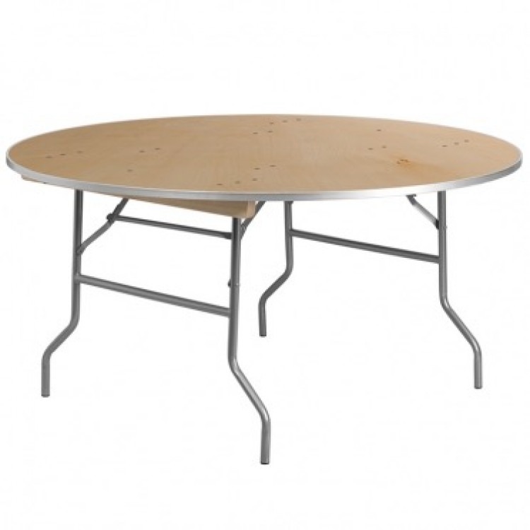 5' Round Tables