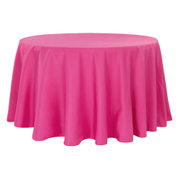 Pink Linens