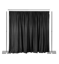 Pipe & Drape