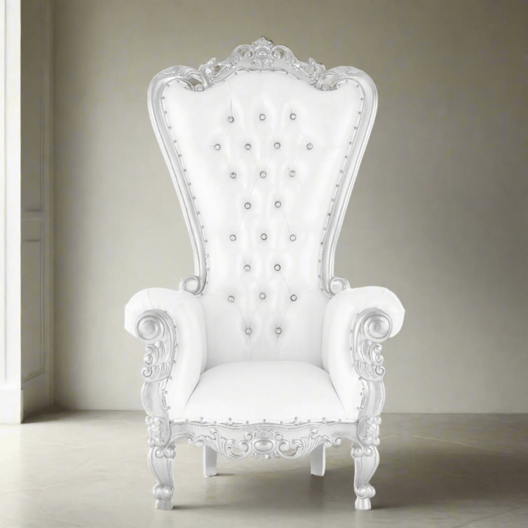 Throne Chair