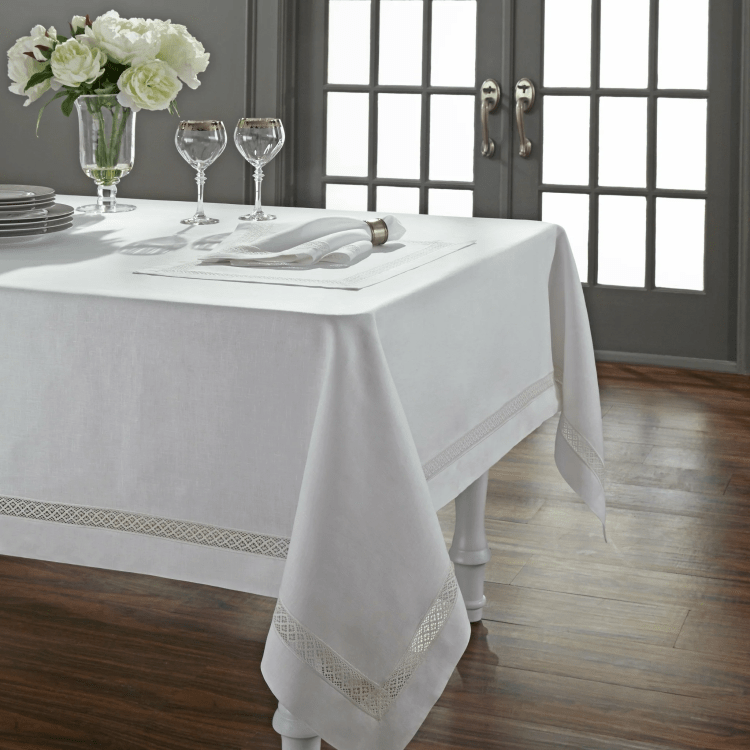 Premium Linen Service