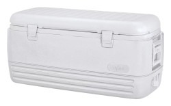 120 Quart Igloo Cooler