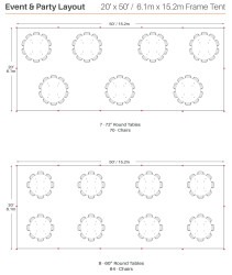 IMG 0043 1753214501 20x50 Frame Tent