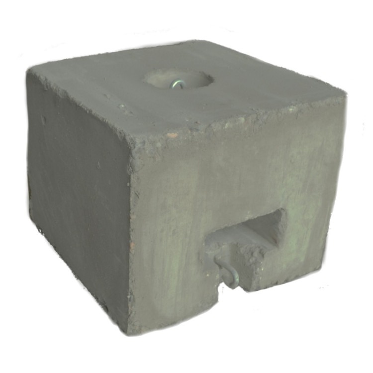 Tent Ballast Options