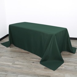 72x120 Table Linen (For 8' Tables)