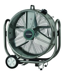 24” Drum Fan