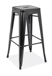 Industrial Bar Stool