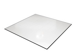 Slate White Dance Floor 3’ x 3’ Panels