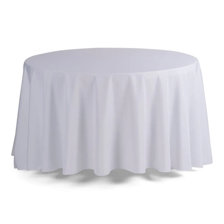 108 Round Table Linen