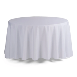 90 Round Table Linen