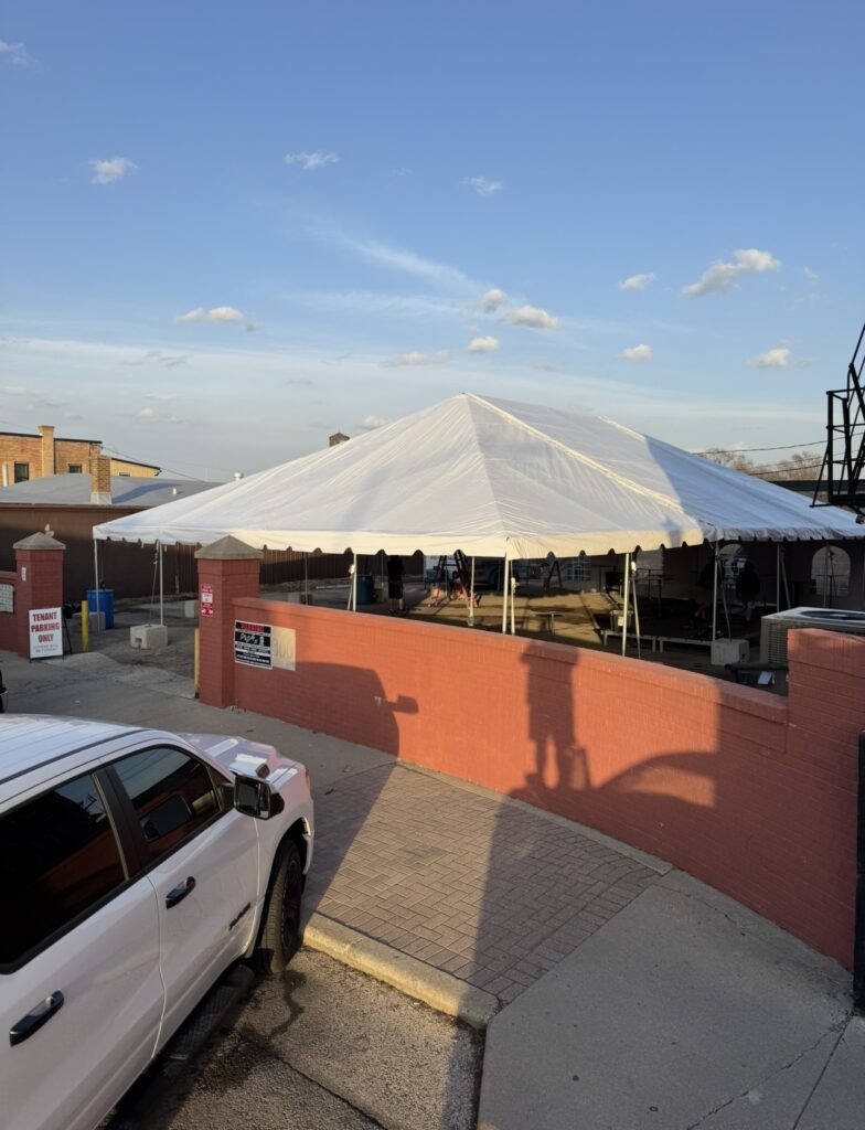 IMG 5417 Construction & Long Term Tent Rentals